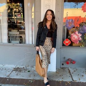 Meet your Posher, Madai